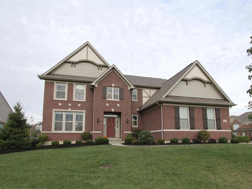 6289 Lancashire Trail, Liberty Township, OH 45044 - photo 1