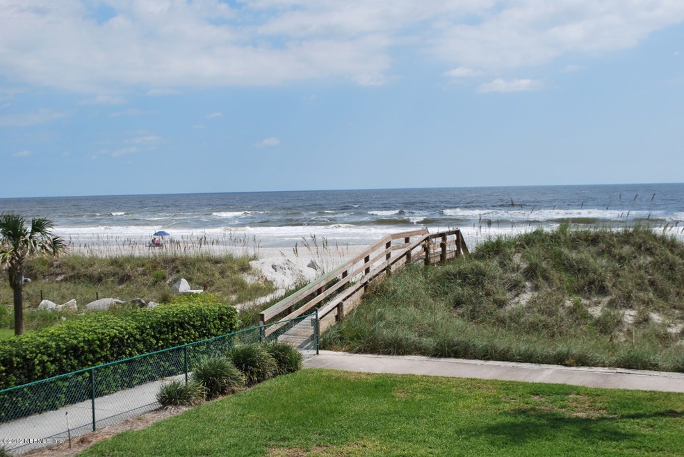 2303 Costa Verde Blvd unit 202, Jacksonville Beach, FL 32250 - photo 1