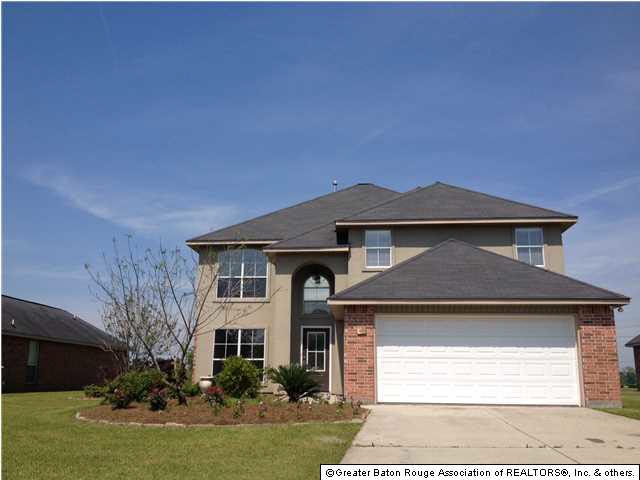 5339 Hemingway Dr.