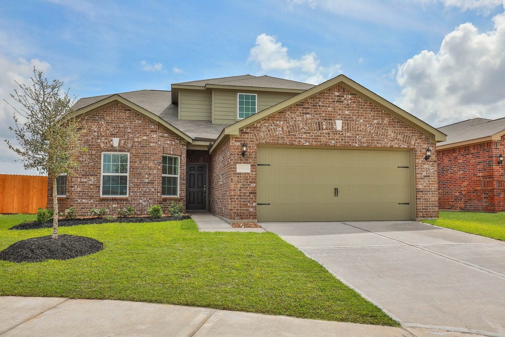10643 Lost Maples Dr, Cleveland, TX 77328 - photo 1