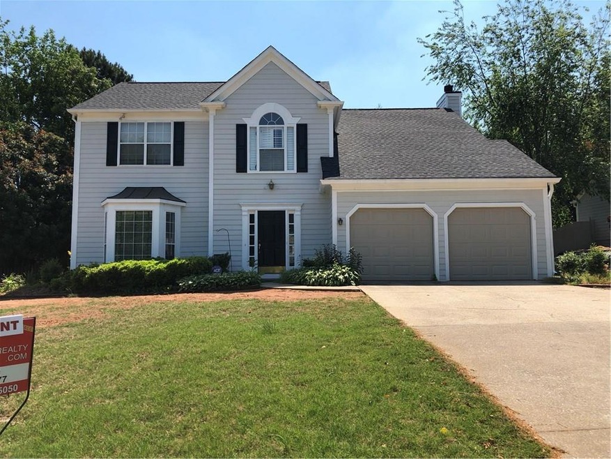 3635 Alcot Way, Cumming, GA 30041 - photo 1