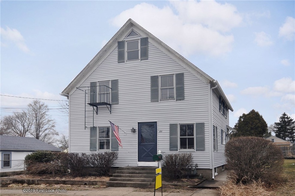 85 Bay View Ave, Riverside, RI 02915 - photo 1