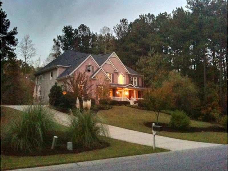 902 Pin Oak Place unit 4, Canton, GA 30115 - photo 1