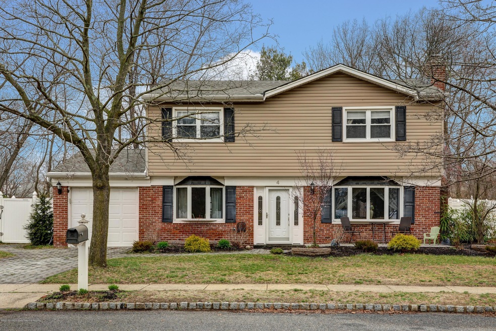 4 Bunker Hill Road