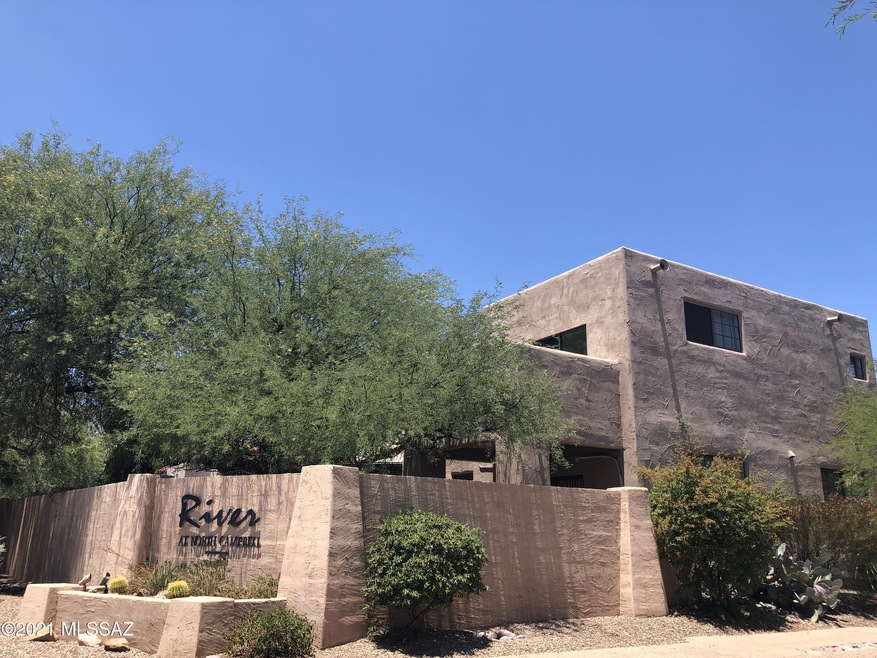 4211 N Rillito Creek Place, Tucson, AZ 85719 - photo 1