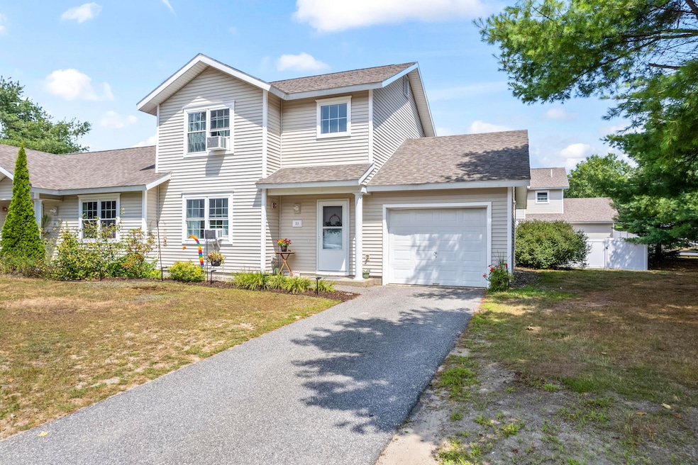 Sold $345,000 • Co-Listing Agent