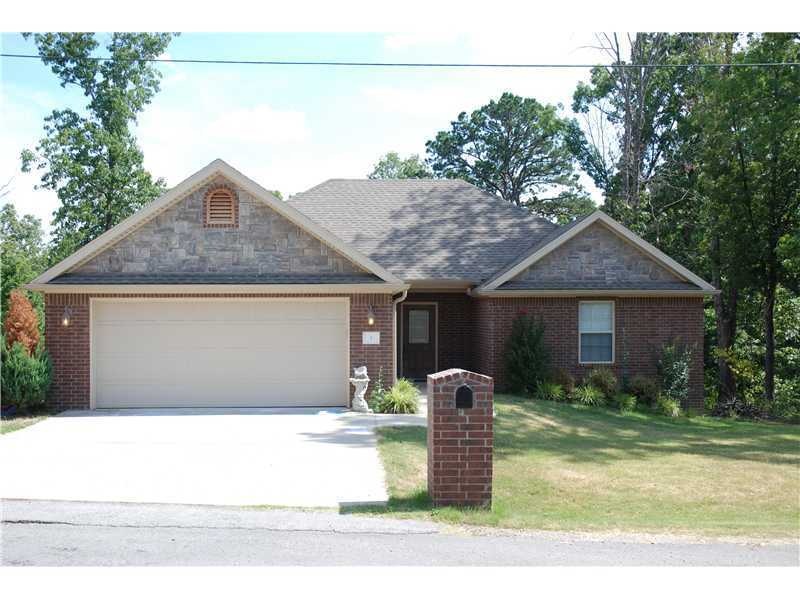 1 Melksham Ln, Bella Vista, AR 72714 - photo 1