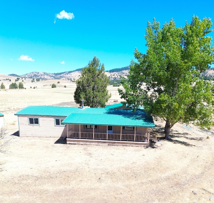 6232 C St # Rd 90, Lookout, CA 96054 - photo 1