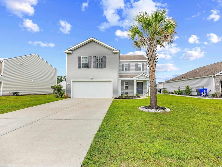 317 Truce St, Myrtle Beach, SC 29588 - photo 1