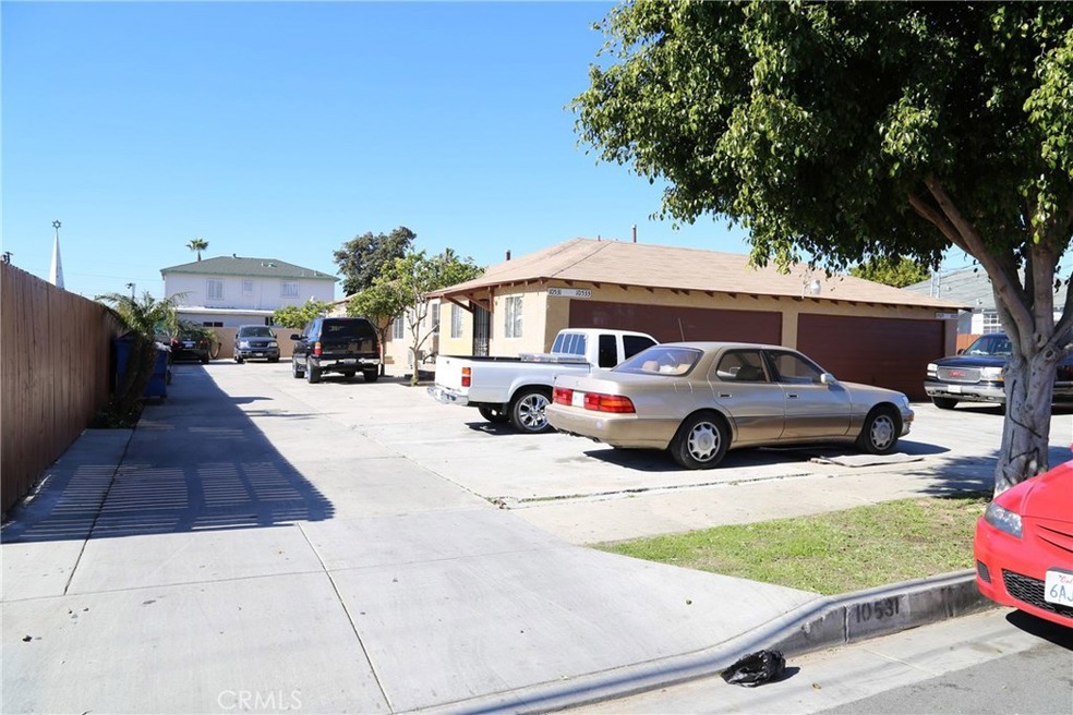 10531 Burin Ave, Inglewood, CA 90304 - photo 1
