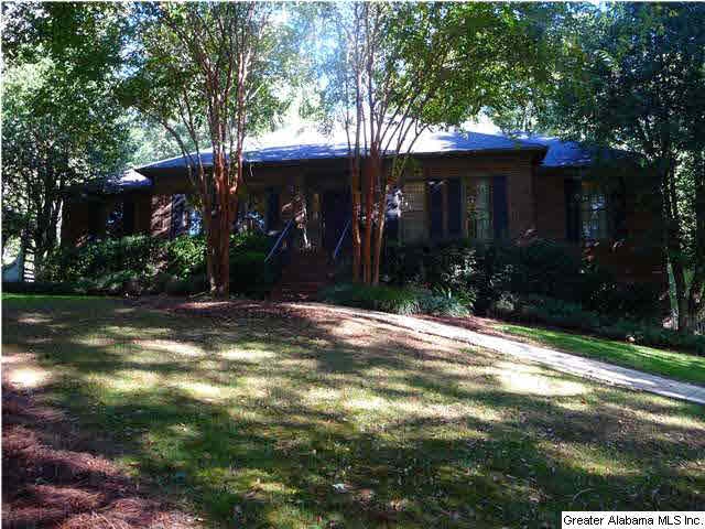 Welcome to 3736 Mountain View Lane!