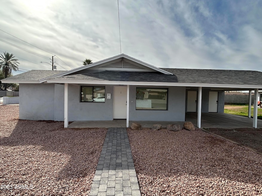 290 N Hamilton St unit 1, Chandler, AZ 85225 - photo 1