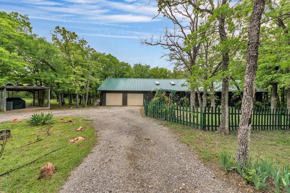 257 Private Road 2561, Alvord, TX 76225 - photo 1