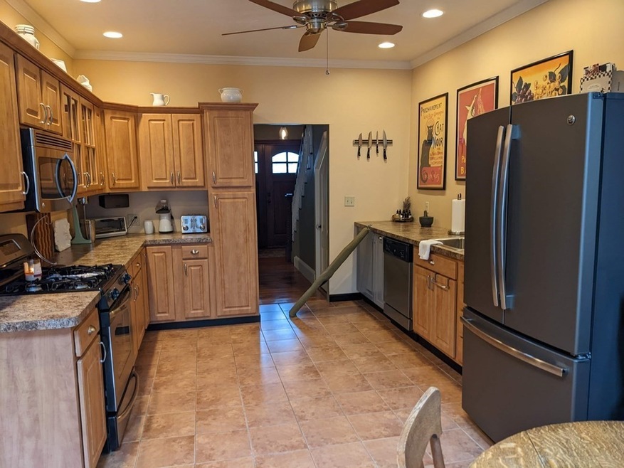 20 Jaques St unit 1, Somerville, MA 02145 - photo 1