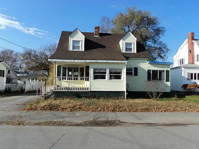 138 State St, Millinocket, ME 04462 - photo 1