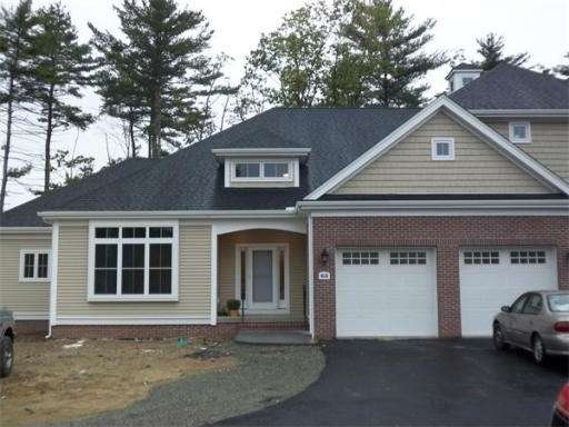 63 Wildwood Rd unit 63, Norfolk, MA 02056 - photo 1