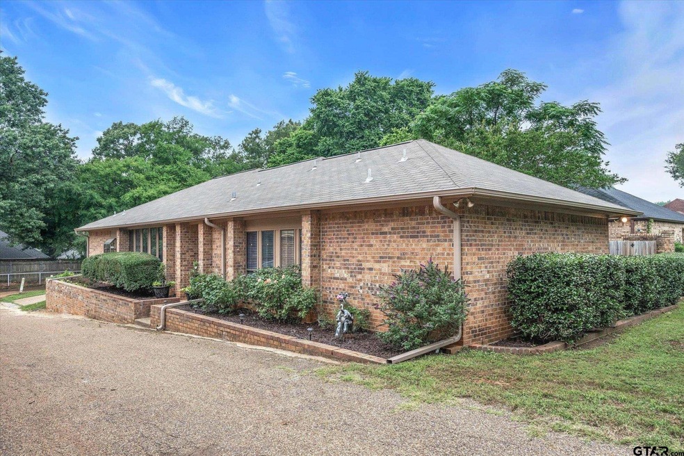 5005 Forestwood Blvd, Tyler, TX 75703 - photo 1