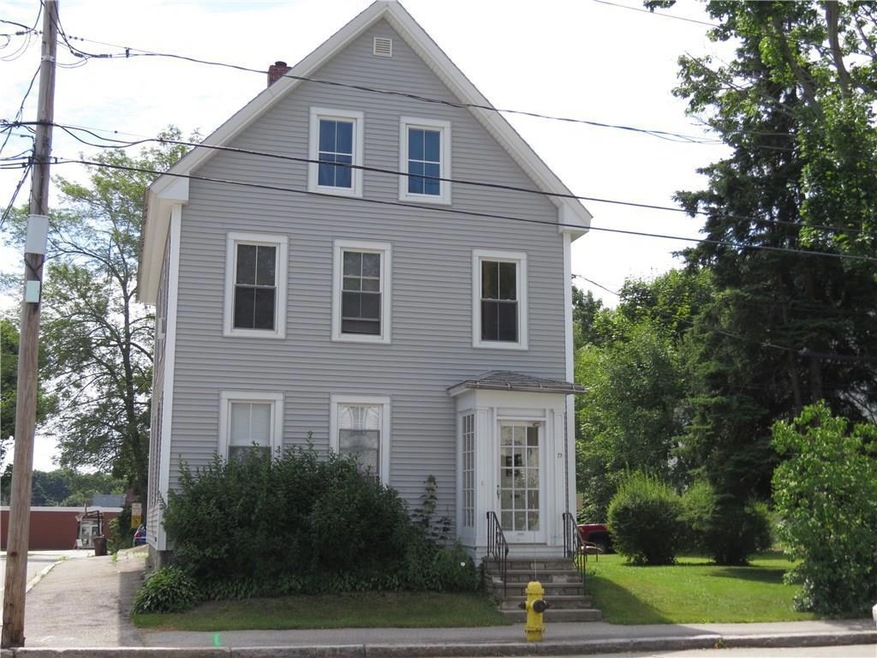 73 High St, Saco, ME 04072 - photo 1