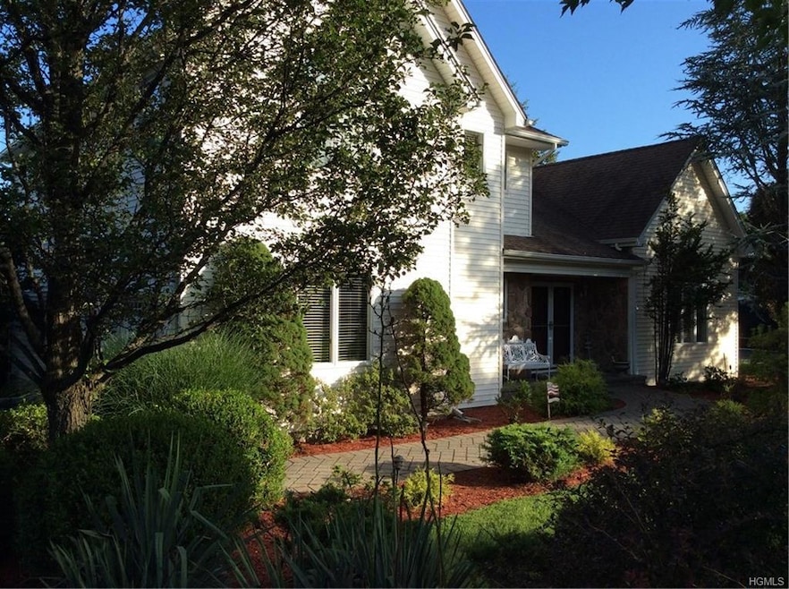 28 Van Buren St, Stony Point, NY 10980 - photo 1