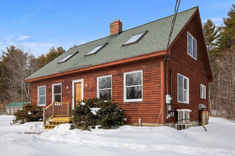 41Magee RoadBowdoin_49