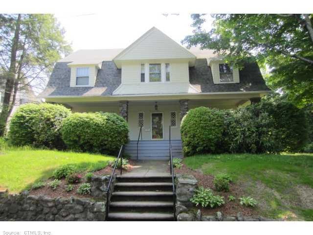 114 Tower Rd, Waterbury, CT 06710 - photo 1