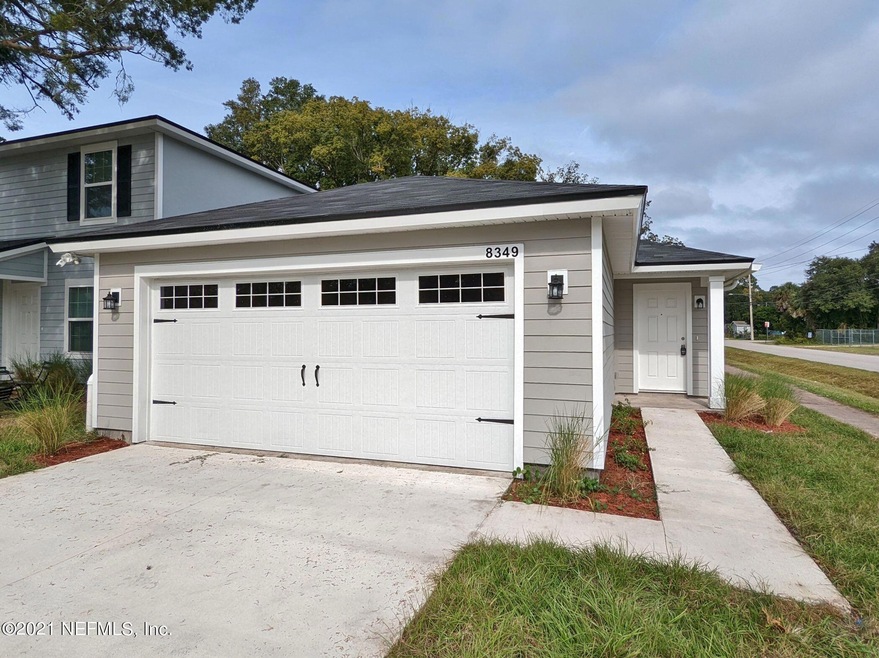 8349 Alton Ave, Jacksonville, FL 32211 - photo 1