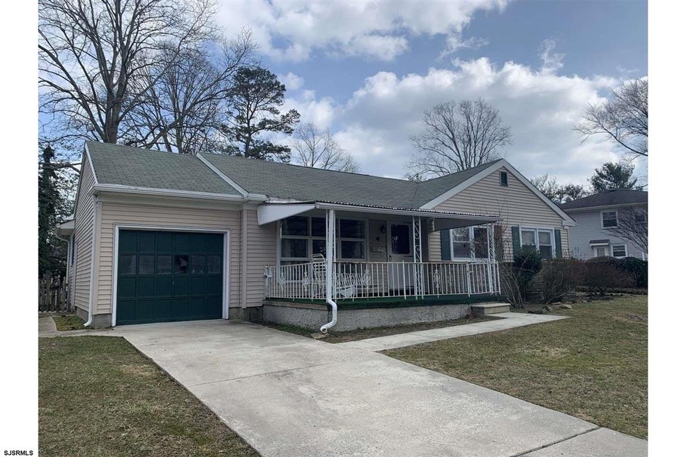 4 Rose Ln, Somers Point, NJ 08244 - photo 1