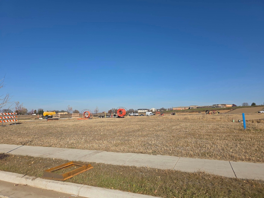 Lot 23 Kings Lynn Rd, Stoughton, WI 53589 - photo 1