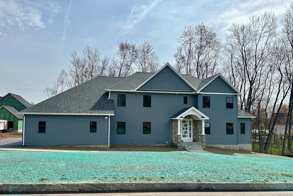 50 Luca ( Homesite 15) Dr, Wethersfield, CT 06109 - photo 1