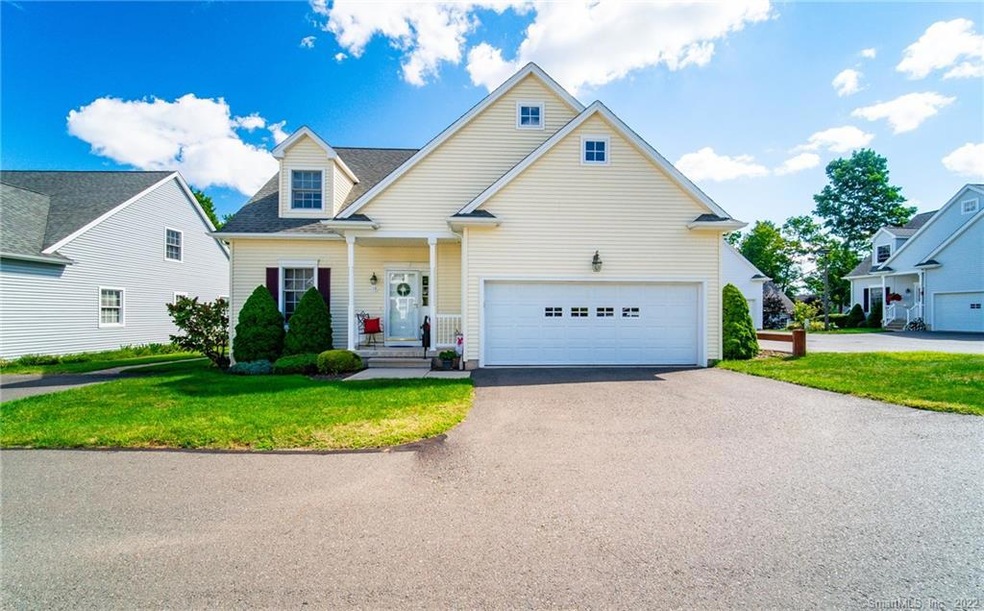 19 Albertson Way, Bristol, CT 06010 - photo 1