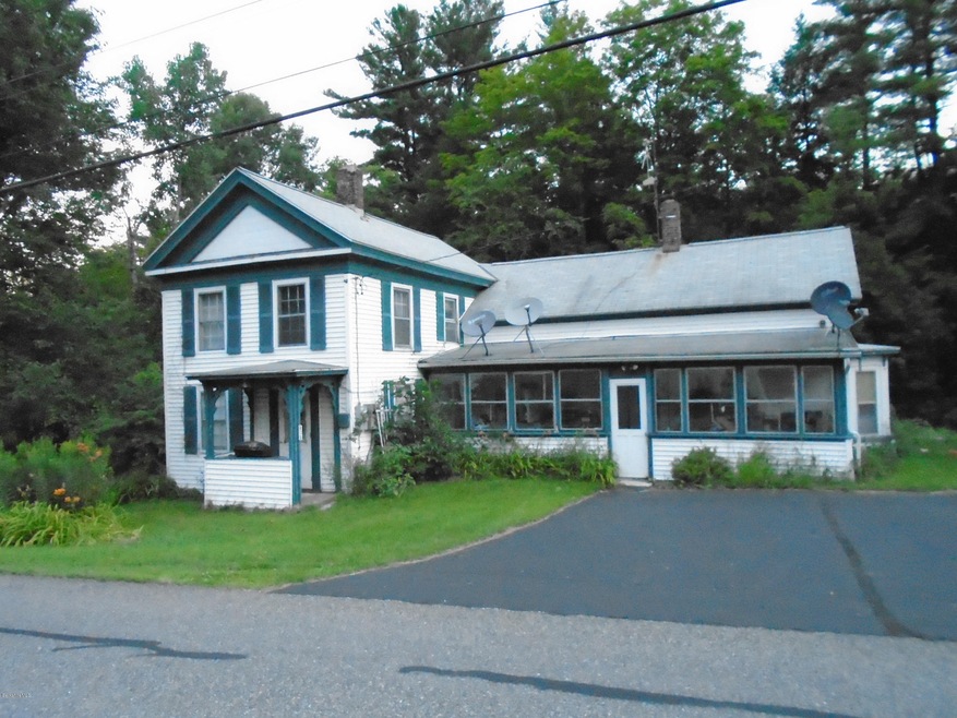131 Main front
