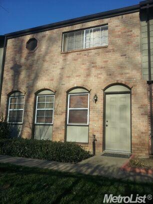 Front of the unit.