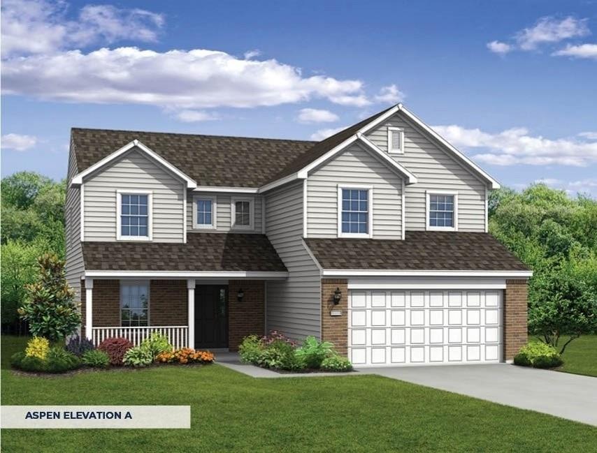 unlisted-address, Pendleton, IN 46064 - photo 1