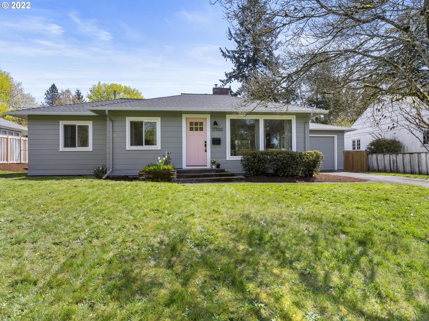 12300 SW Douglas St, Portland, OR 97225 - photo 1