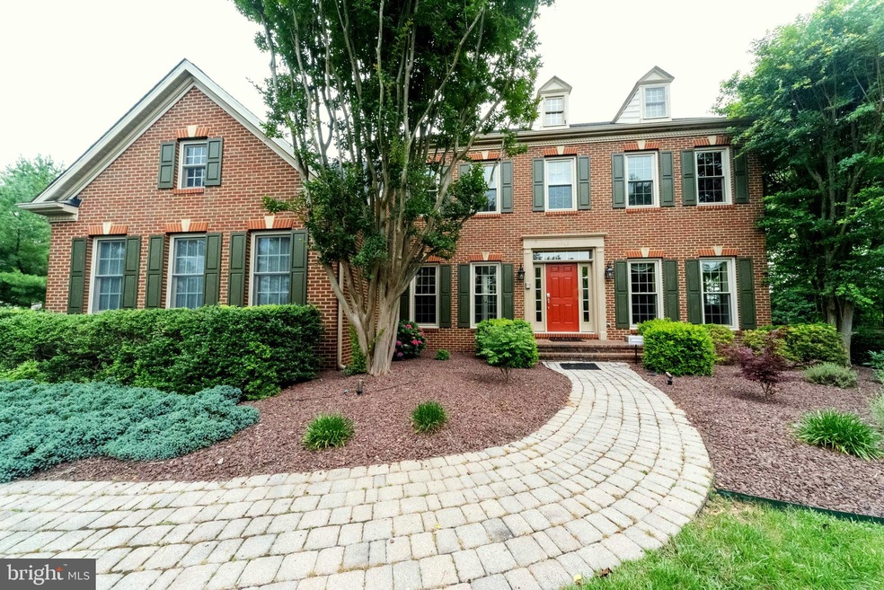 4963 Wharff Ln, Ellicott City, MD 21043 - photo 1