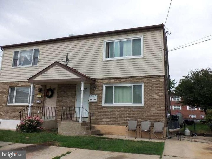 1033 Lawnton Terrace, Glenolden, PA 19036 - photo 1