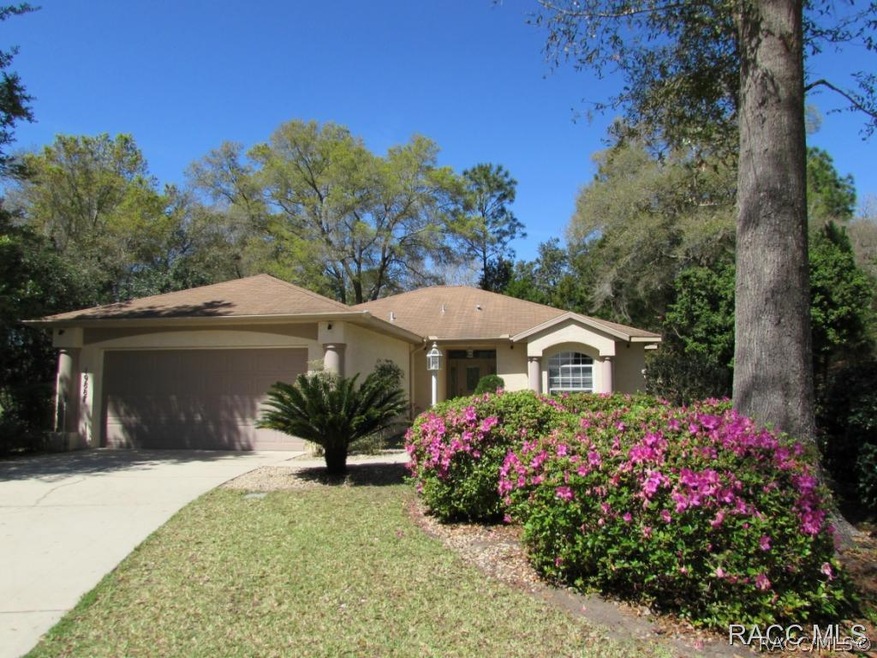 19887 SW 97th Ln, Dunnellon, FL 34432 - photo 1