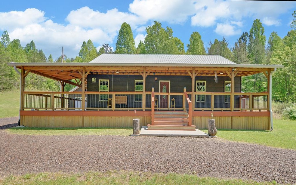 Main View