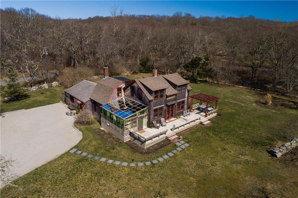 50 Rockbridge Dr, Little Compton, RI 02837 - photo 1