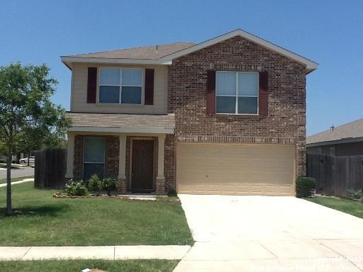 9603 Country Shadow, San Antonio, TX 78254 - photo 1