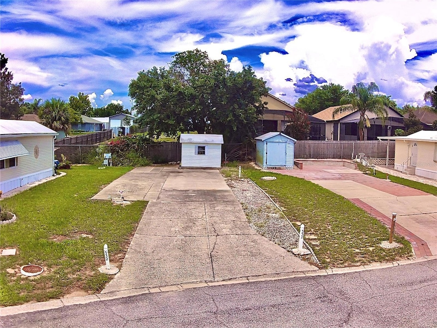 332 Canna Ln unit 146, Davenport, FL 33837 - photo 1