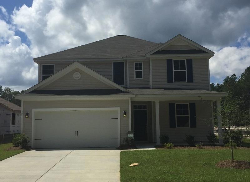 Move in Ready