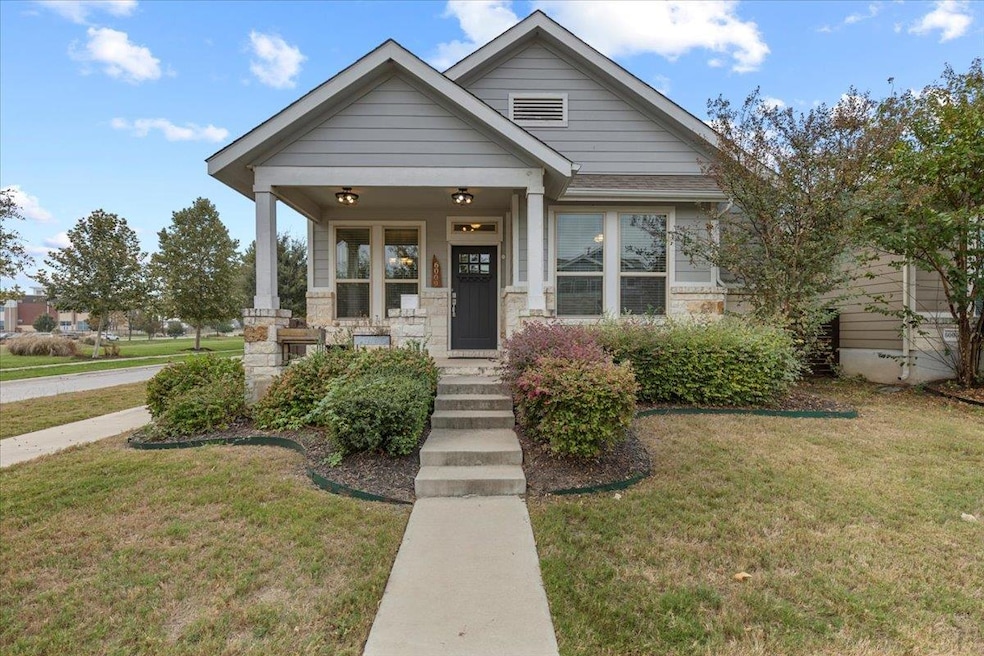 6009 Baythorne Dr, Austin, TX 78747 - photo 1