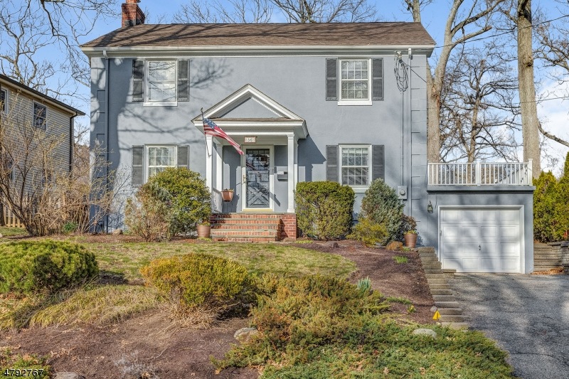 56 Beverly Rd, West Caldwell, NJ 07006 - photo 1