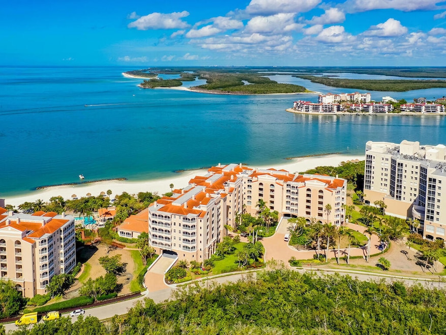 3000 Royal Marco Way Unit 618 Marco Isla