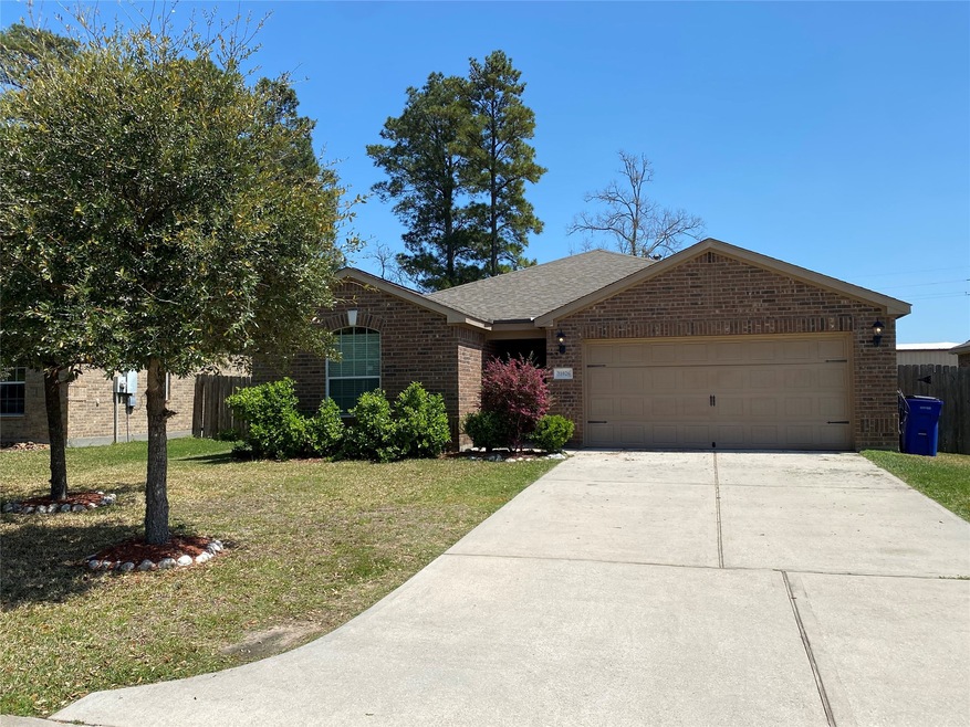31026 E Lost Creek Blvd, Magnolia, TX 77355 - photo 1