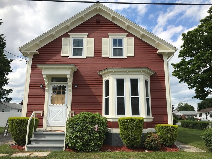 43 Batcheller Ave, Cranston, RI 02920 - photo 1