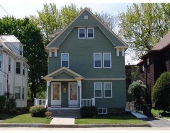 13-15 Aldie St unit 13, Boston, MA 02134 - photo 1