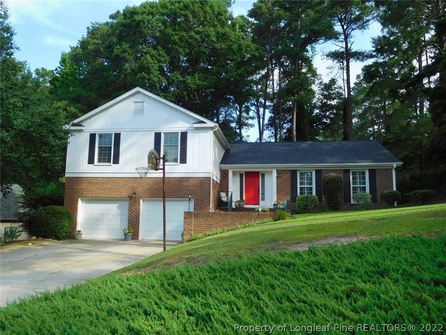 2642 Old Colony Place, Fayetteville, NC 28303 - photo 1