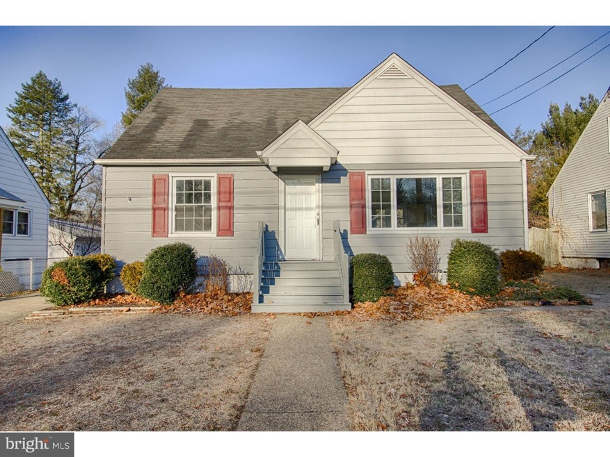 124 W Linden Ave, Lindenwold, NJ 08021 - photo 1